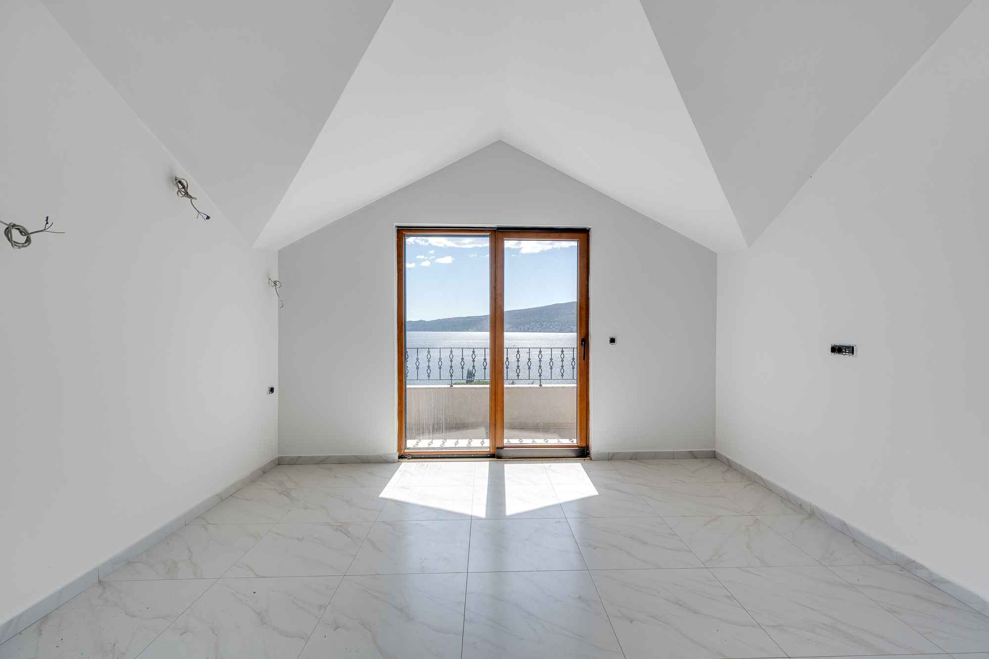  Image of Apartment in new building - 2 Bedrooms for Residential For Sale in Herceg-Novi-Bijela-Montenegro, Image 24